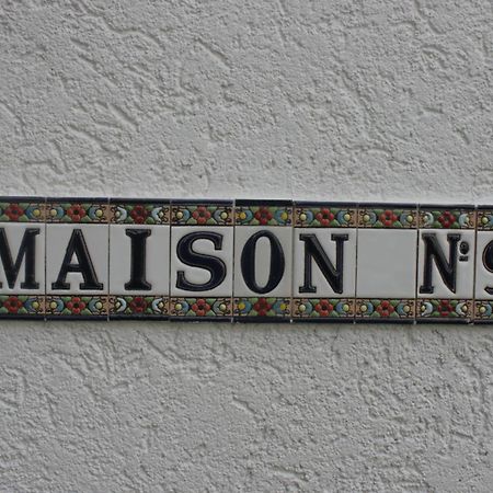 Maison No.9 罗斯巴赫沃尔上韦格 外观 照片